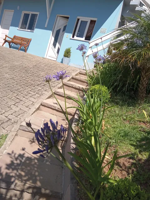 Apartamento Estaçao Gramado