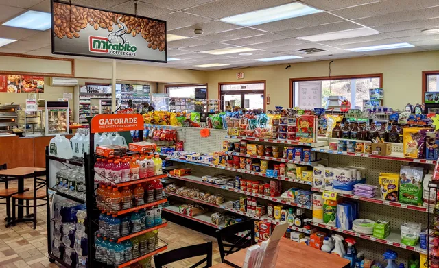 Mirabito Convenience Store