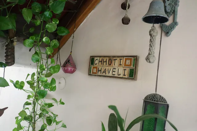 Chhoti Haveli
