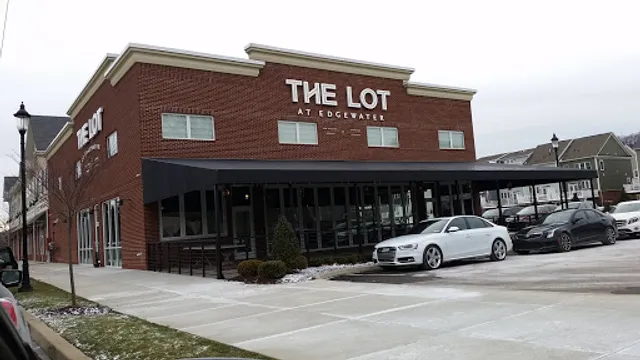 The Lot at Edgewater