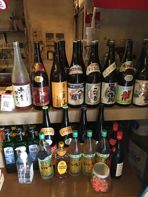 九州とんこつ のげら〜野毛本店