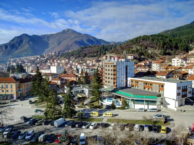 Devin SPA Hotel | Devin Spa Hotel