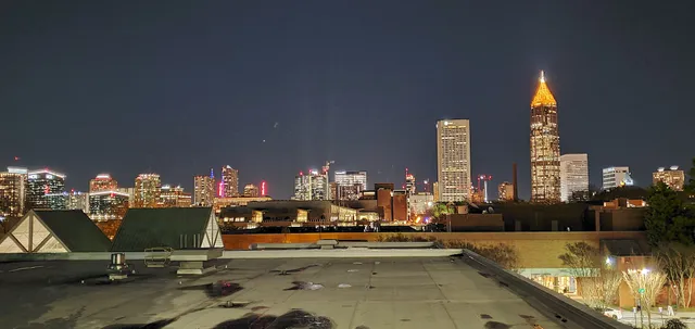 W02 Car Park - Student Center