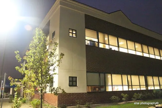 Saint Peter's Physician Associates at Monroe