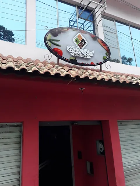 Sabor Real gastronomia