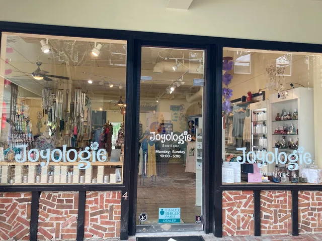 Joyologie Boutique
