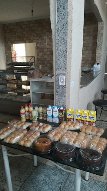 Panificadora Nova Opção