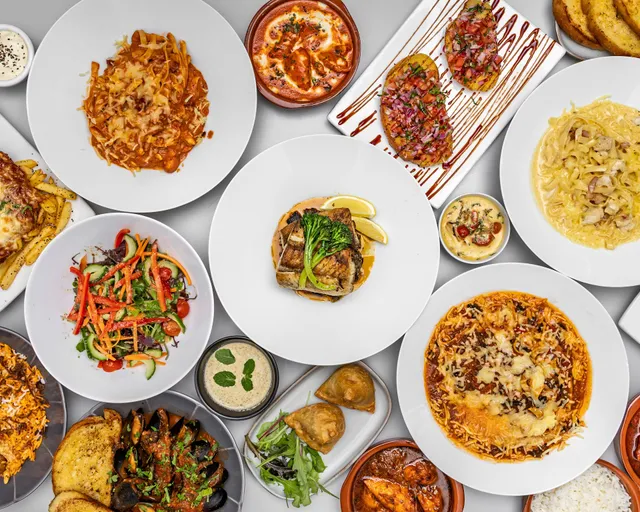 Glen Forrest Cafe & Restaurant