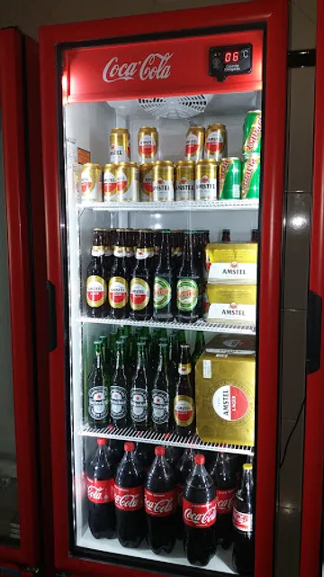 Araújo Bar e Lanchonete