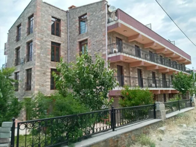 Kayabalı Otel