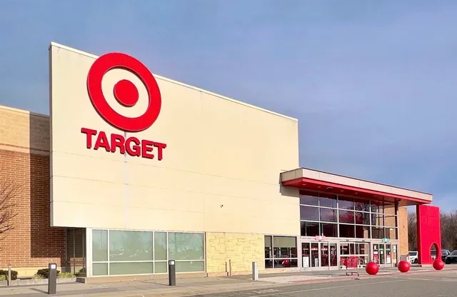 Target