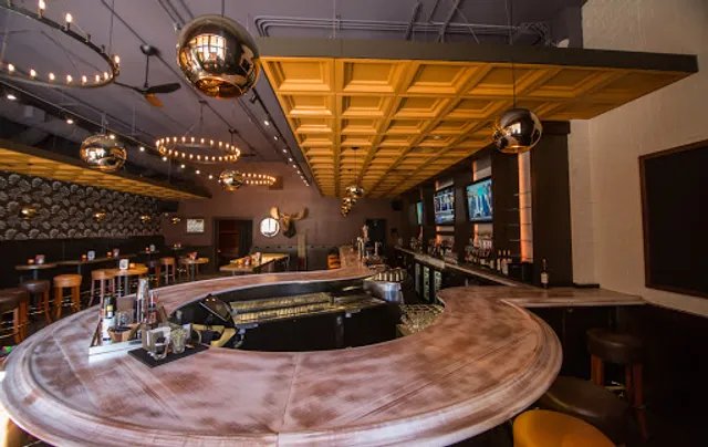 The Roosevelt Room - Liberty Center