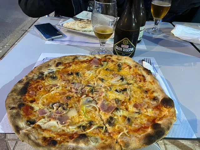 La Trattoria da Marco