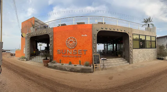 Sunset Restaurant