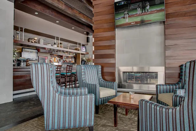 Runway 29 Restaurant Bar Pub