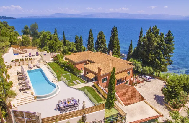 La Vista è Bella Estate