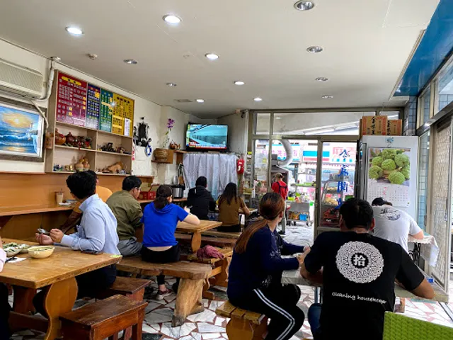 Jiachang Beef Noodle Restaurant