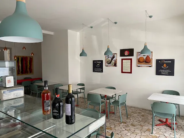 Passione Pizza da Angelo