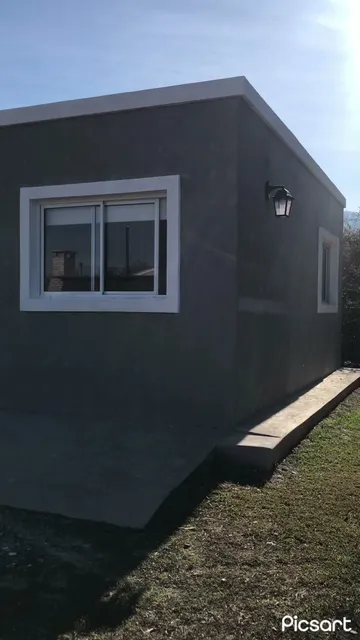 Campo Quijano Cabañas