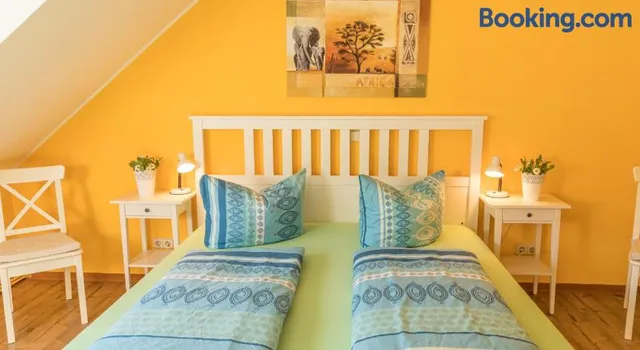 Kroppentaler Pension GbR