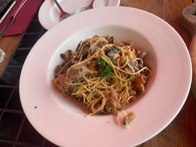 Pasta Fresca Da Salvatore (Boat Quay)