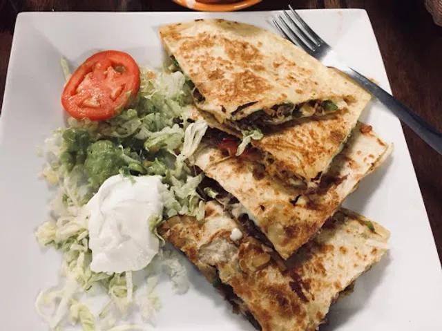 Guadalajara Mexican Grill