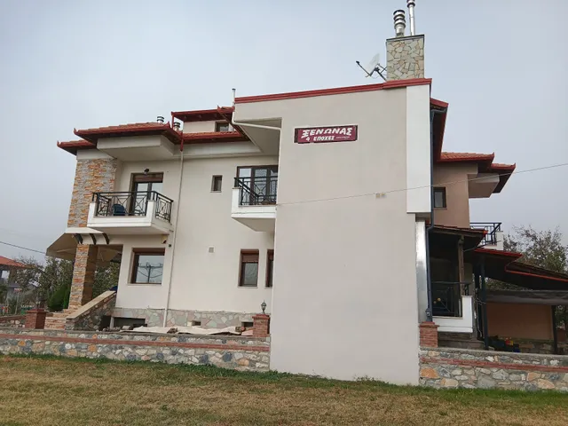 Guesthouse 4 Seasons