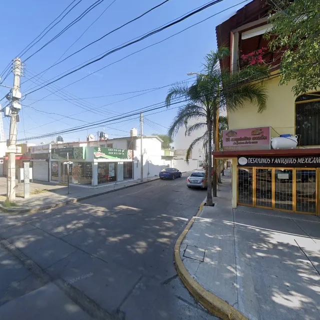 Las Originales Gorditas de harina estilo Chihuahua