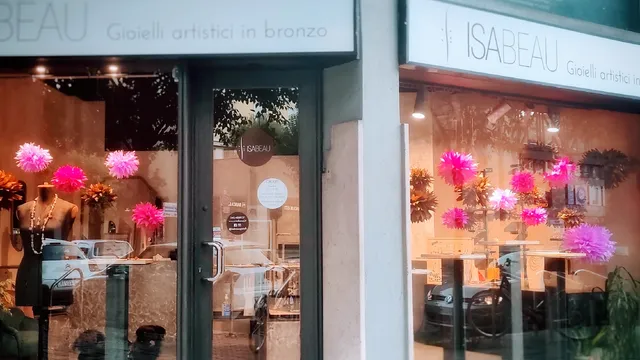 ISABEAU DI GALLI ISABELLA - Gioielleria a Monza