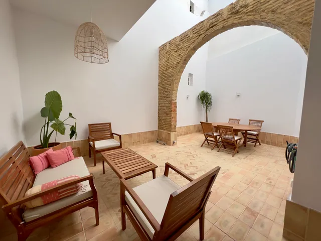 Plateros 48 Apartamento