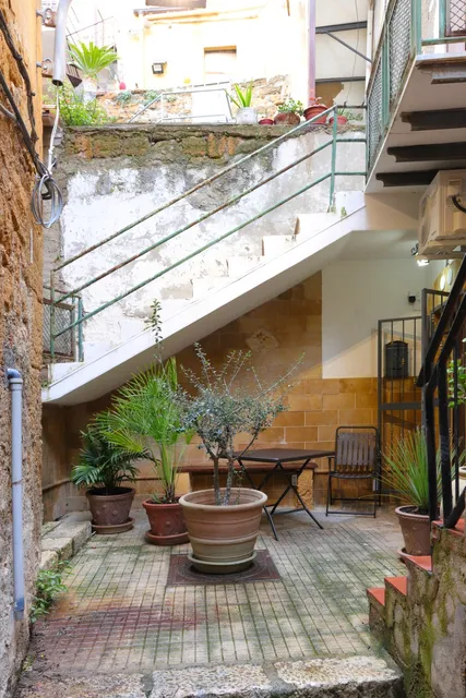 Casa Damarete Agrigento - Luxury Home