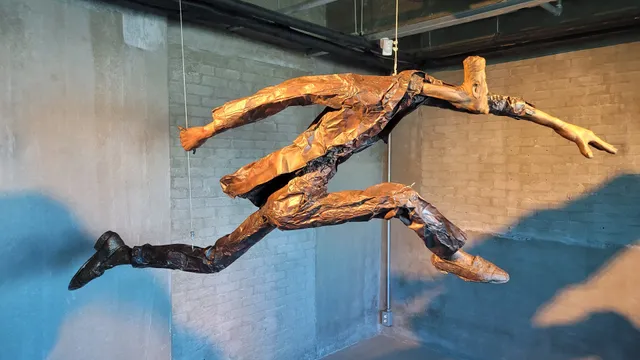 ARARIO MUSEUM DONGMUN MOTEL-아라리오뮤지엄 동문모텔