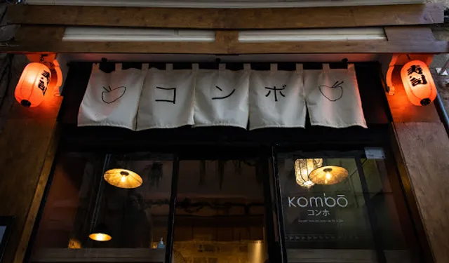 Kombo