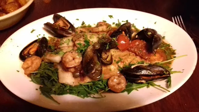 Piatto Verde Italian Restaurant