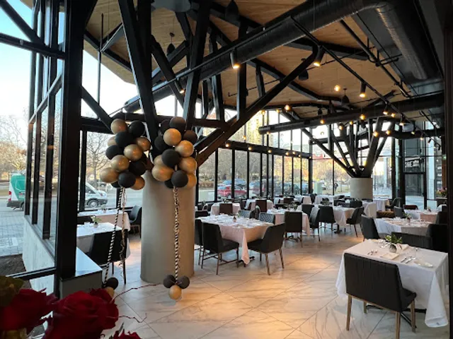 Erica Jane Restaurant