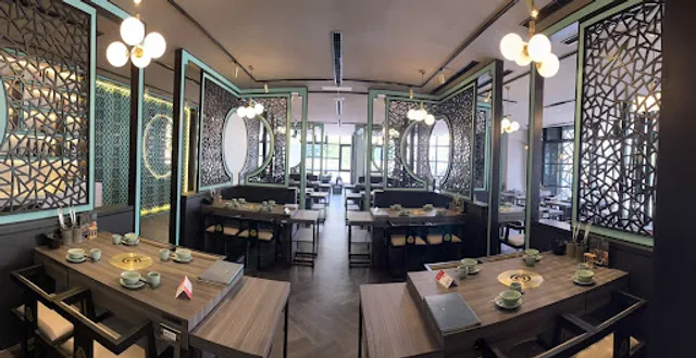 Chin Hua Jiao Kaohsiung Yucheng Branch