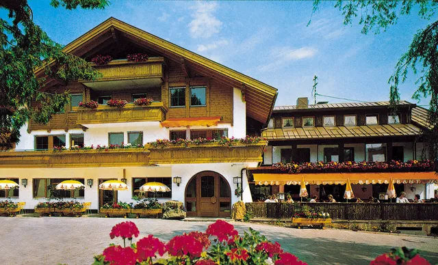 Hotel Jörg