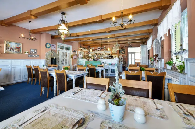 Lavender Penzión & Reštaurácia