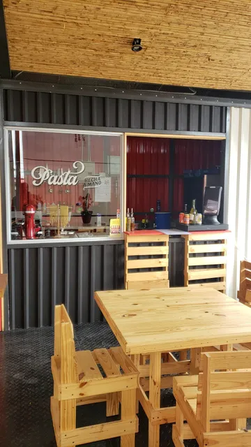 La Torre gastronomia