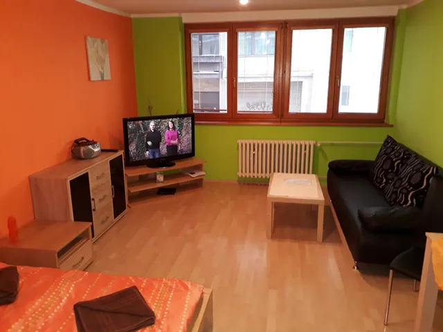 Apartments Blue Danube