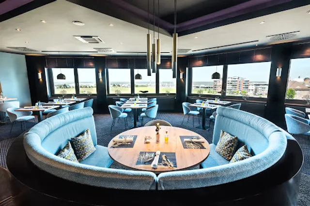 DONNERS Wein & Küchenbar