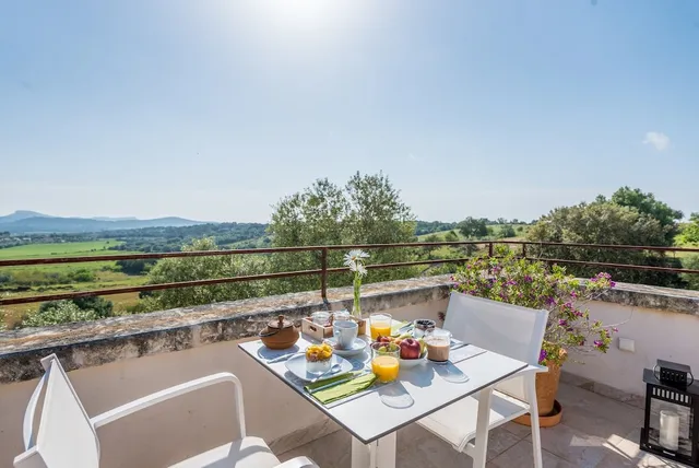 Landhotel Cas Cabo Nou