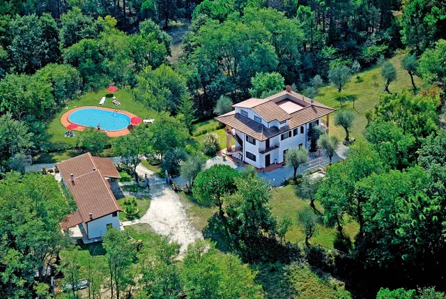 Agriturismo Le Pantane