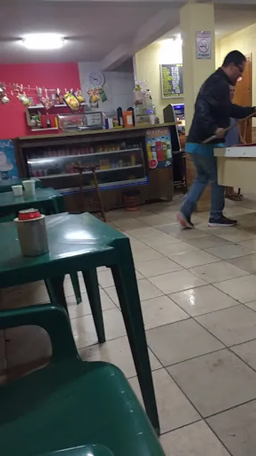 Bar Lanches Miltinho