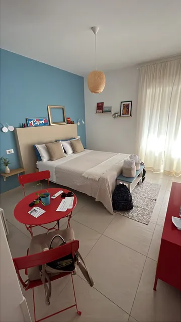 Flegreo bed and breakfast