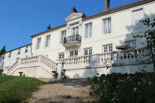 Château de Prauthoy SARL