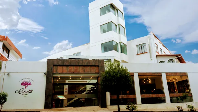 Hotel Calacoto