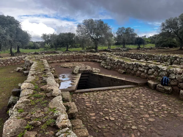 B&B Il Melograno Paulilatino