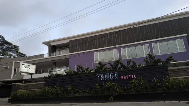 Tango Hostel