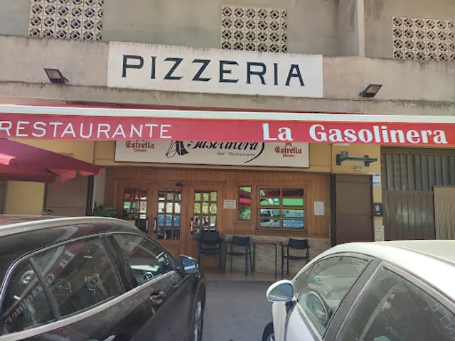 Restaurante la Gasolinera